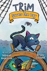 Trim Saves the Day - Deborah Hopkinson - 9781682632932