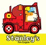Stanley's Fire Engine - William Bee - 9781682633892