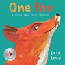 One Fox: A Counting Book Thriller - Kate Read - 9781682633953