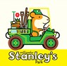 Stanley's Park - William Bee - 9781682635728