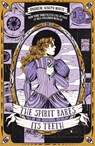The Spirit Bares Its Teeth - Andrew Joseph White - 9781682636114