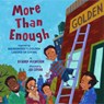 More Than Enough: Inspired by Maimonidess Golden Ladder of Giving - Richard Michelson - 9781682636145