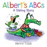 Albert's ABCs: A Sibling Story - Henry Cole - 9781682636534