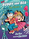 Say Cheese - Jan Carr - 9781682636978