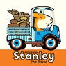 Stanley the Baker - William Bee - 9781682637265
