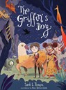 The Griffin's Boy - Sarah L. Thomson - 9781682637661