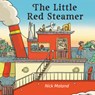 The Little Red Steamer - Nick Maland - 9781682638095