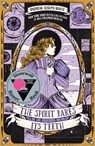The Spirit Bares Its Teeth - Andrew Joseph White - 9781682638149