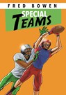 Special Teams - Fred Bowen - 9781682638439