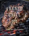 French Grill - Susan Herrmann Loomis - 9781682680841