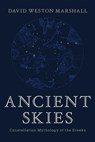 Ancient Skies - David Weston Marshall - 9781682682111