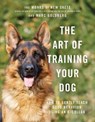 The Art of Training Your Dog - Monks of New Skete ; Marc Goldberg - 9781682685020