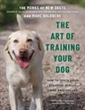 The Art of Training Your Dog - Monks of New Skete ; Marc Goldberg - 9781682687611