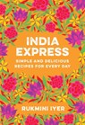 INDIA EXPRESS - Rukmini Iyer - 9781682688342