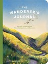 The Wanderer's Journal - Jennifer Doehring - 9781682689042