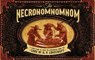 The Necronomnomnom -  - 9781682689899