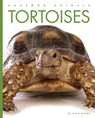 Tortoises - Kate Riggs - 9781682771099