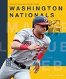 Washington Nationals - Joe Tischler - 9781682773871