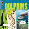 Dolphins - Kate Riggs - 9781682773895
