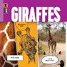Giraffes - Kate Riggs - 9781682773918