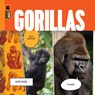 Gorillas - Kate Riggs - 9781682773925