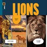 Lions - Kate Riggs - 9781682773932