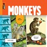 Monkeys - Kate Riggs - 9781682773949