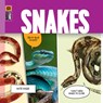 Snakes - Kate Riggs - 9781682773970