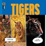 Tigers - Kate Riggs - 9781682773987