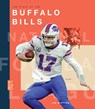 The Story of the Buffalo Bills - Jim Whiting - 9781682774274