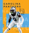 The Story of the Carolina Panthers - Jim Whiting - 9781682774281