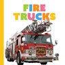 Fire Trucks - Meg Greve - 9781682775578
