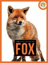 Fox - Julie And David Lavender - 9781682775653