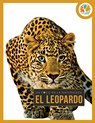 Leopardo - Julie And David Lavender - 9781682776940
