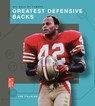 Greatest Defensive Backs - Joe Tischler - 9781682777787