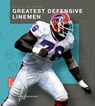 Greatest Defensive Linemen - Joe Tischler - 9781682777794
