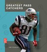 Greatest Pass Catchers - Joe Tischler - 9781682777817