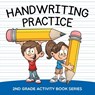 Handwriting Practice - Baby Professor - 9781682800003