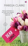 Dear Jane - CLARKE,  Marissa - 9781682814093