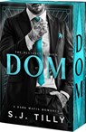 DOM - S. J. Tilly - 9781682816424