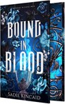Bound in Blood - Sadie Kincaid - 9781682816516