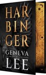 Harbinger - Geneva Lee - 9781682816738