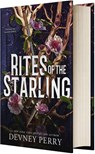 Rites of the Starling - Devney Perry - 9781682816752