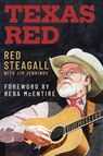 Red Steagall - Red Steagall - 9781682832257