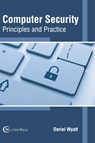 Computer Security: Principles and Practice - Dariel Wyatt - 9781682857458