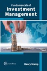 Fundamentals of Investment Management - Henry Stamp - 9781682859834