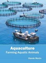 Aquaculture - MARTIN,  Olando - 9781682863404