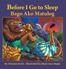 Before I Go to Sleep / Bago Ako Matulog - Thomas Hood - 9781683042723