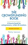 The Crowdfunding Book - Patty Lennon - 9781683091400