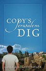 Cody's Jerusalem Dig - Gayle Taylor ; Roland Taylor - 9781683142010